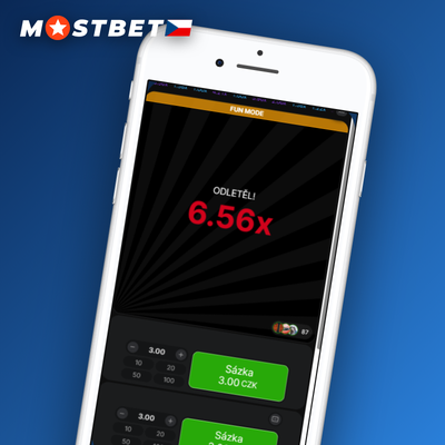 Mostbet Aviator online auto-bet funkce – opakující se sázka bez klikání