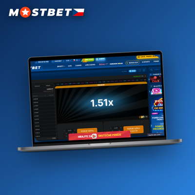 Mostbet Aviator online funkce dual bet – dvě sázky najednou v jednom kole