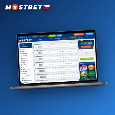 E-peněženky Skrill a Neteller pro rychlý vklad na Mostbet casino