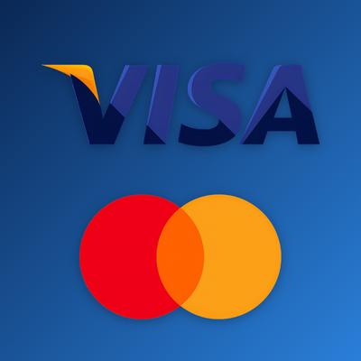 Vklad kartou Visa a Mastercard na Mostbet casino bez poplatků od 125 CZK