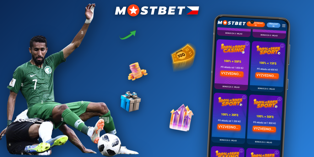 Mostbet bonus bez vkladu – pravidla, podmínky a férové požadavky na protočení