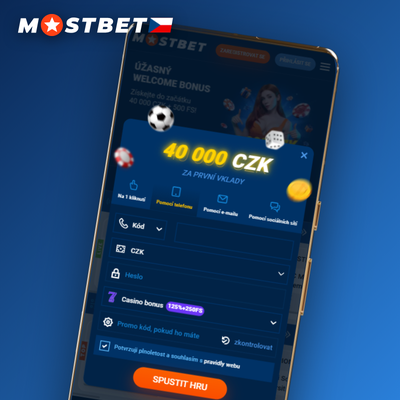 Registrace jedním kliknutím v Mostbet – okamžité vytvoření účtu s výběrem měny