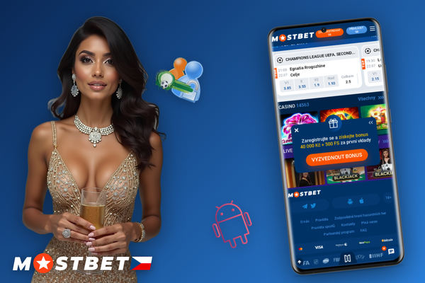 Mostbet affiliate RevShare model nabízí až 60 % opakovaného podílu z příjmů přivedených hráčů