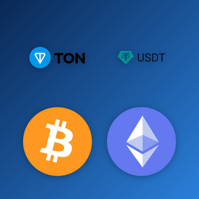 Výběr výher z Mostbet v kryptoměnách Bitcoin, Ethereum a USDT přes blockchain