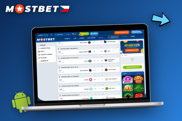 Živý chat Mostbet s odezvou operátora do 2 minut přímo v češtině